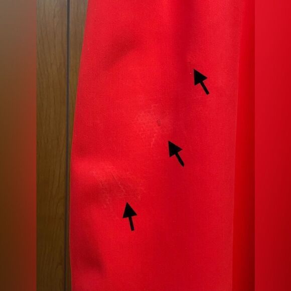 Chiara Boni La Petite Robe Lucreria Off-The-Shoulder Cocktail Dress size 4 - Picture 11 of 14